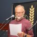 Може ли да се препознае „голема“ поезија ако е творена на „мал“ јазик?
