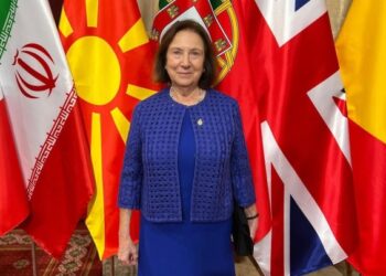 Светлана Мојсов прва Македонка добитник на престижната шпанска награда „Princesa de Asturias“