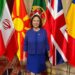 Светлана Мојсов прва Македонка добитник на престижната шпанска награда „Princesa de Asturias“