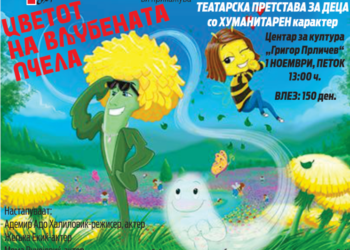 Во петок хуманитарна театарска претстава наменета за помош на поплавените во Босна и Херцеговина
