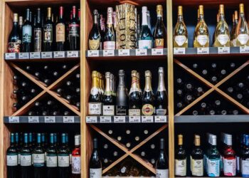 ALPOJO-Liquor & Spice Store – Ваш избор за весели празници