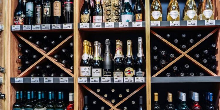 ALPOJO-Liquor & Spice Store – Ваш избор за весели празници