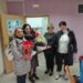 ДЕНИЦИ денеска се дружеа со лицата згрижени во Дневниот центар ЗРАЦИ