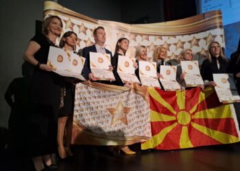 “Светот на образованието ги брише границите”