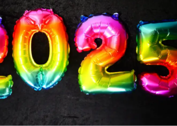 Пристигнува 2025 година…