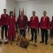 Промовирана песната  “Прошетка” на Марјан Јанкоски и “Портал”