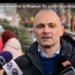 Честитка на Филипче за Водици упатена од Охрид: Во духот на солидарноста да го унапредуваме општеството