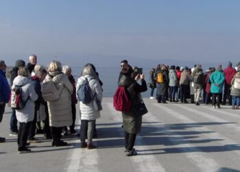 Охрид: Нелојалната конкуренција ја уништува професијата туристички водич