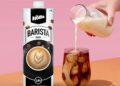 АЛПОЈО -Liquor & Spice Store – Млеко за кафе Holla Barista 3,8%