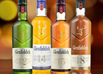 ALPOJO-Liquor & Spice Store: Одберете Glenfiddich Single Malt Scotch Whisky