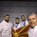 ФТУ Охрид со успеси се врати од меѓународниот гастрономски натпревар „ Бисерот на морето“