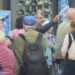 Допатуваа првите групи туристи за велигденските празници