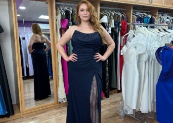 Butik Emilly- Охрид: Ние го следиме трендот, а Вие?!