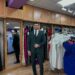 Butik Emilly: За секој маж да се чувствува комотно и елегантно