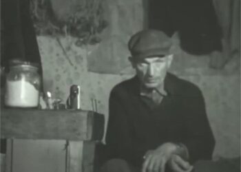 Насте Толески oд Пештани  – рибар на две езера