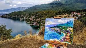 Меѓународната колонија во Трпејца годинава свртена кон младите уметници