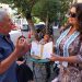 Доделена Цветинова награда на Културниот центар “Метаноја” и четири реплики од писмата на Мајка Тереза 