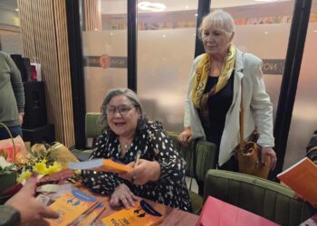 На 56 години, Мирјана Сионова од Охрид го стори тоа што многумина само сонуваат…