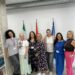 Просветни работнички престојуваа на обука во Шпанија за иновативно образование