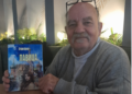СТОЈАН АРСИЌ: Мојата “Лавица” се бори во Москва, а среќата ја пронаоѓа во Охрид!