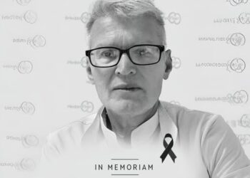 Почина д-р.сци.мед Василије Томаноски, спец. по интерна медицина – нефролог