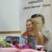 Оливера Јовановска не може без пишување