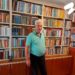 Славе Николовски – Катин живее живот посветен на Македонците ширум светот