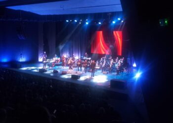 “Cuban jazz explosion”: Македонијо, светски латино гости ти дојдоа!