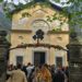 Трентино гореше од македонска сила – верата, народот и татковината се слеаја во еден глас: Христос Воскресе!