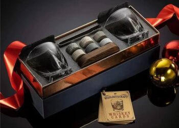 Совршенство во секоја голтка со Whiskey Royale Collection
