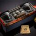 Совршенство во секоја голтка со Whiskey Royale Collection