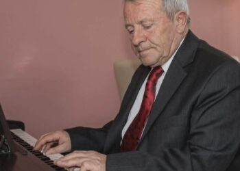 IN MEMORIAM Сотир Каралиевски, живот меѓу правото и правдата – музиката и нотите …