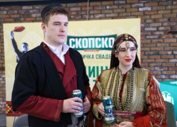 Галичка свадба 2026: Традиција што обединува генерации и партнерства