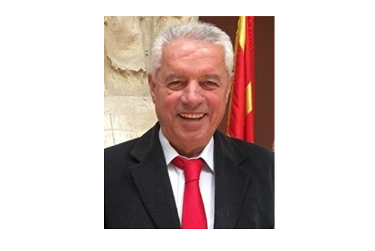 НАГРАДАТА „КЛУЧЕВИTE НА ПРЕСПА 2026“, ГОДИНАВА, КАЈ ПРЕСПАНЕЦОТ, СЛАВЕ КАТИН