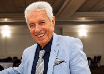 Јубилеј – 85 години живот и творештво на Славе Катин