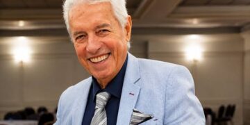 Јубилеј – 85 години живот и творештво на Славе Катин