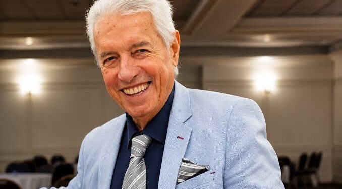 Јубилеј – 85 години живот и творештво на Славе Катин
