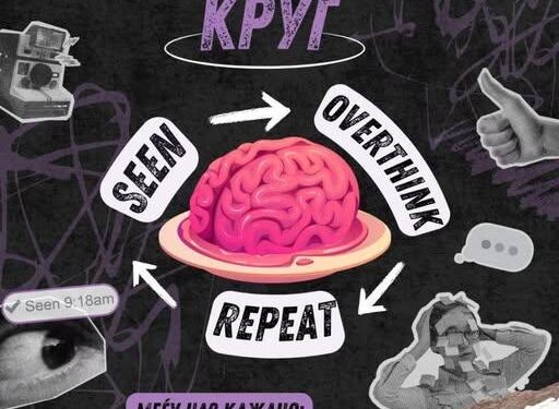Младински Центар Охрид организира Youth Circle за влијанието на социјалните мрежи врз менталното здравје