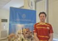 Винсент Баталија: Ако го научите македонскиот лесно ќе ги разбирате и другите словенски јазици
